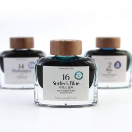 윙크 병잉크 vol.1 키치 펑크 50ml 16서퍼스블루