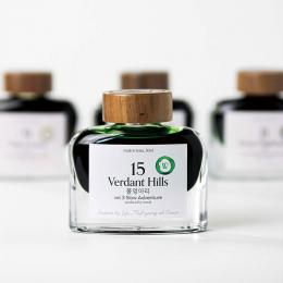 윙크 병잉크 vol.3 유유자적 50ml 15물영아리
