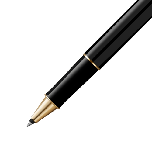 파카 수성펜 소네트N 락카블랙 GT