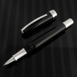 비스콘티 수성펜 오페라 마스터 블랙