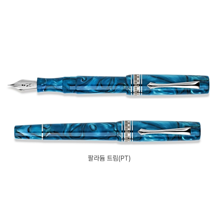 델타 네투노 만년필 N-E 2.0 탈라사