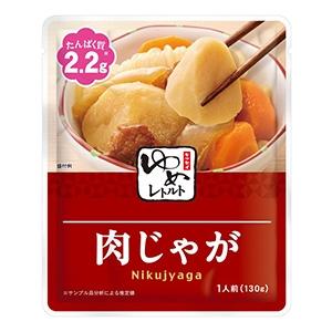 고기감자조림 (낱개/1개입)