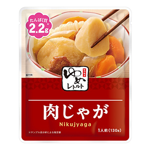 고기감자조림 (낱개/1개입)