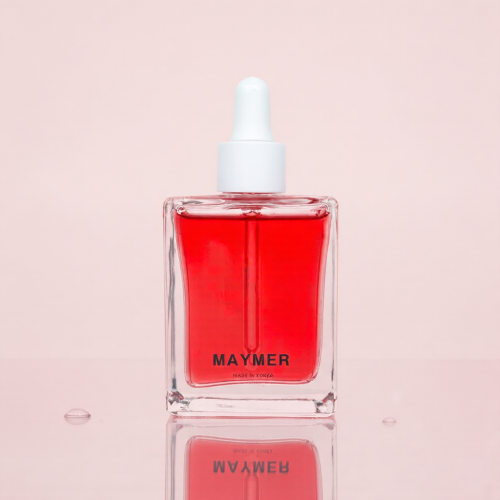 메이메르 체리레드 앰플 50ml (저자극 앰플)