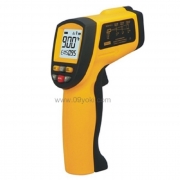 [정품] BENETECH/ 적외선온도계/ 200~2200도/ 80:1/ 데이터저장/ 소프트웨어 증정/ GM-2200 / GM2200/