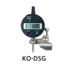 [정품] KOBETO/ 디지털 단차게이지/ 갭게이지/ 0.01mm * 12.7mm/ TM-DSG 대체/ 국산/ KO-DSG/ KODSG/ 구형