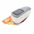 [정품] KINGWELL/ 휴대용색차계/ 분말/ 파우더/ 색채측정/ 측색계/ 측색기/ Lab+Lch+yxy+RGB측정/ 칼라메타/ 데이터저장/ JZ-630 / JZ630 /