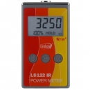 [정품] LINSHANG/ IR POWER METER/ 적외선 복사 휘도/ 적외선투과율/ LS-122/ LS122/