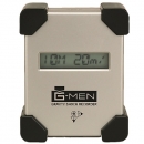 [정품] SRIC/ 진동 기록계/ 진동측정기/ 진동 데이터로거 / DR-20/ DR20 / 일본 /