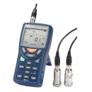 [정품] TES/ 디지털 진동계/ 디지털 진동측정기 / VIBRATION METER/ USB / 데이터저장/ TES-3102/ TES3102/