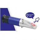 [정품] JACO/ LED라이트 와인 농도계/ 0~25%+0~20도 Baume/ 대만/ JA-325(LED)/ JA325LED/