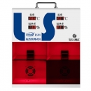 [정품] LINSHANG/ 필림 온도측정기/ SOLAR FILM TEMPERATURE METER/ LS-301/ LS301/