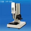 [정품] 푸쉬풀게이지 + 곡물 & 사료 경도계 + 스탠드 / 인장강도 시험기 세트 / HLD + HP-500 / 스탠드 포함 / Handpi / HLD + HP500 /