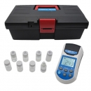 [정품] TES/ 수질측정기/ 탁도계/ 탁도측정기/ TURBIDITY METER/ TES-1386/ TES1386/ 성능인증1등급 /