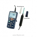 [정품] TES / TES-3196/ TES3196/ AC/DC / 가우스메타 / 자석측정기 / 자력측정기 / 자력검지기 /