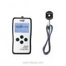 [정품] LINSHANG/ LS125+UVALED-X3/ UV Light meter/ LS-125/ UV미터/ UV측정기