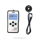 [정품] LINSHANG/ LS125+UVB-X0/ UV Light meter/ LS-125/ UV미터/ UV측정기