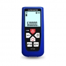 [정품] PRECASTER/ 레이저거리측정기/ 블루투스/ 60m/ 스마트폰 연동/ 대만/ HT-60/ HT60/