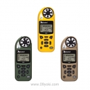 [정품] kestrel / 휴대용풍향풍속계 / 본체+옵션키트세트 포함 / Kestrel 5500-yellow / 미국 /