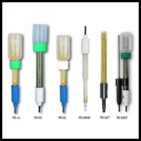 [정품] 루트론/ LUTRON/ PH센서/ 1~14PH/ PH전극/ PE-03/ PE03/ <재고보유>