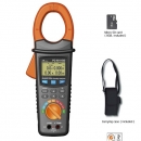 [정품] 루트론 LUTRON/ 전력품질분석기/ 전력분석계/ 전력분석기/ HAMONIC(고조파)/역률/데이타저장/ 한글설명서/ PC-6011SD/ PC6011SD/