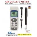 [정품] 루트론/ LUTRON/ 이산화탄소+일산화탄소+산소측정/ 데이터로거/ O2+CO+CO2/ AQ-9912SD/ AQ9912SD/