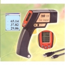 [정품] TES / 디지털 휴대용색차계 / 색도계 / COLOR METER / USB / 데이터저장 / TES-135A / TES135A /