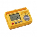 [정품] TES/ 디지털 RCD 테스터기/ 누전차단기측정기/ TES-1900 / TES1900 /