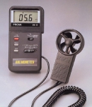 [정품] TES/ 디지털 풍속계/ 풍속측정기 / AVM-01 / AVM01 /
