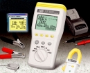 [정품] TES / 밧데리테스터기 / 데이터저장 / USB / CAPACITY TESTER / 60V / TES-33S / TES33S /