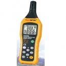 [정품] PEAK METER/ 디지털 온습도계/ 이슬점/ 데이타 100개 자체 저장/ MS-6508/ PM-6508/ PM6508/ MS6508/