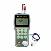 [정품] 타임/ 초음파 두께측정기/고온용/ TIME-2132/ TIME2132/ TT-320/ TT320/