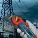 [정품] CEM/ 디지털 누설전류계/ 디지털 누설전류측정기/ AC 200A/ DT-9810 / DT9810/