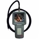 [정품] JACO/ 크렉측정용 산업용 내시경/ 모니터식 산업용 내시경/ 대만/ JA-6100+3M probe