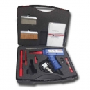 [정품] 핀홀측정기/ PST100 악세사리KIT/ 스파크테스터/ 영국/ PST-100악세사리KIT/