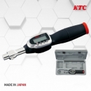[정품] KTC / 디지털 토크렌치 / 헤드교환타입 / 8~40N.m / GEK040-X13 /