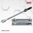 [정품] KTC / 디지털 토크렌치 / 몽키타입 / 40~200N.m / GEK200-W36 /