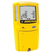 [정품] Honeywell/ 자동 흡입식 복합가스측정기/ O2+CO+H2S+LEL/ 산소+일산화탄소+황화수소+가연성가스/ 4가스 측정기/ 휴대용/ MAX-XT-2/ MAX-XT-II