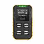 [정품] Honeywell/ 하니웰 복합가스측정기/ 블루투스형/ O2+CO+H2S+LEL/ 산소+일산화탄소+황화수소+가연성가스/ 4가스 측정기/ 휴대용/ BW-FLEX-BT/ BWFLEXBT