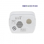 [정품] SENKO/ 가정용 일산화탄소경보기/ CO가스경보기/ 센코/ SI-610대체/ SI-611/ SI611