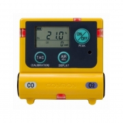 [정품] 신코스모스/ 복합가스측정기/ 2가스측정기/ 산소+일산화탄소가스측정기/ o2+co/ XOC-2200/ XOC2200/ NEW COSMOS