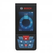 [정품] BOSCH/ 보쉬/ 레이저거리측정기/ 뷰파인터 카메라+기울기측정 추가기능(360도)/ 블루투스데이터전송/ LASER DISTANCE METER/ 방진/방수IP54/ 0.08~150M/ GLM-150C/ GLM150C