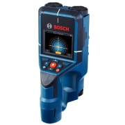 [정품] BOSCH/ 보쉬/ 금속탐지기/ 센터탐지기술/ 철금속/ 비철금속/ 활선/ 목재/ 물이 들어있는 플라스틱 파이프/ D-tect200C/ DTECT-200C