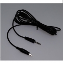 [정품] 표면저항측정기용 연결접지선 2M/ 표면저항계용 연결접지선 2M/ SURPA-380용 프로브