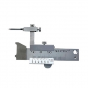 [정품] 블루버드/ 블루텍/ 아나로그 단차게이지/ 아나로그 캡게이스/ BDA-030