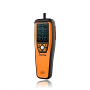 [정품] Elitech 엘리텍 휴대용 미세 이산화탄소 초미세 먼지 측정기