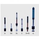 [정품] TIME/ 타임/ 휴대용 경도계 임팩트 디바이스/ G TYPE