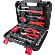 [정품] SMATO/ 스마토/ 공구세트/ SM-TS49/ SMTS49/ 49PCS