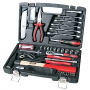 [정품] SMATO/ 스마토/ 공구세트/ SM-TS61/ SMTS61/ 61PCS