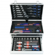 [정품] SMATO/ 스마토/ 공구세트/ SM-TS45/ SMTS45/ 45PCS